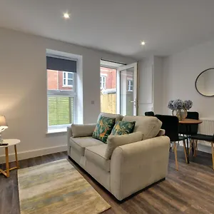 Kahuna Holiday home Bournemouth